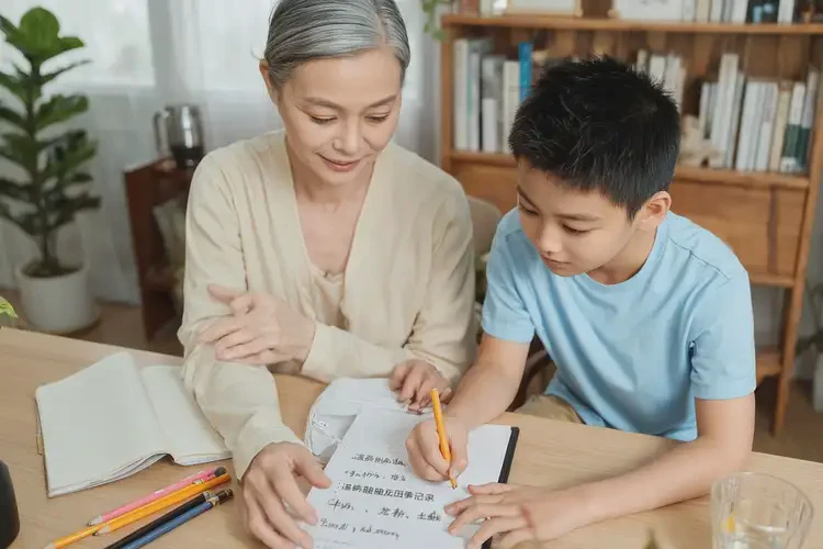 小學(xué)生肚子偶爾長濕疹不管它會自己好嗎(圖1)