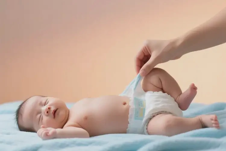 幼兒屁股經(jīng)常起濕疹能夠徹底治愈嗎(圖1)