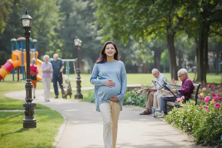 孕婦全身偶爾長(zhǎng)濕疹能徹底自愈嗎(圖2)