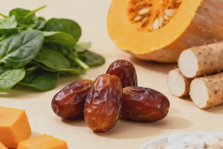 懷孕五個(gè)月吃棗可以嗎(圖3)