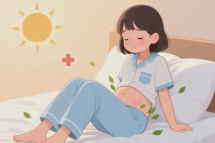 中學(xué)生肛周出現(xiàn)濕疹能夠徹底治愈嗎(圖4)