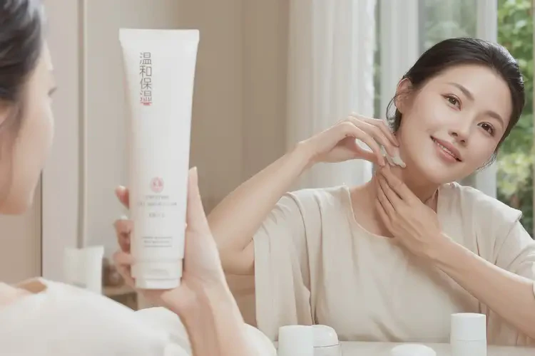 孕婦脖子上經(jīng)常起濕疹能徹底自愈嗎(圖4)