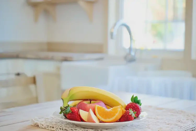 孕34周吃香蕉可以嗎(圖3)