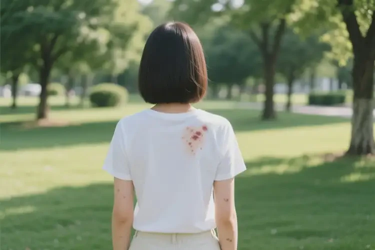 女生全身有濕疹不管它會自己痊愈嗎(圖3)