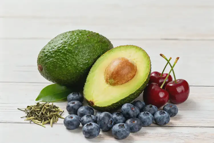 懷孕2周可以吃菲油果嗎(圖3)