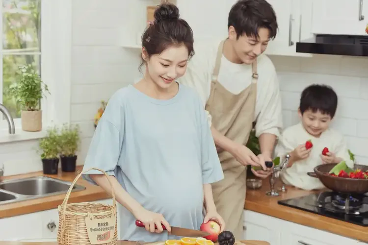 孕22周1天吃黑柿可以嗎