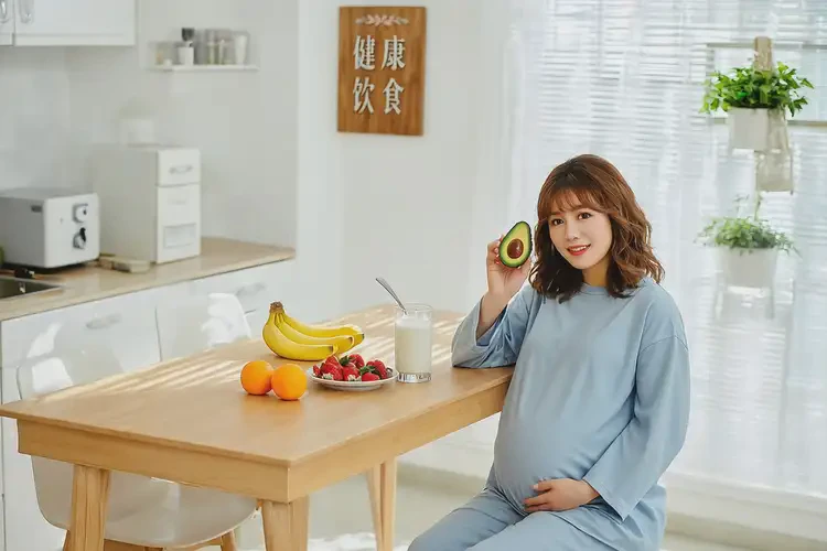 孕36周4天吃牛油果可以嗎