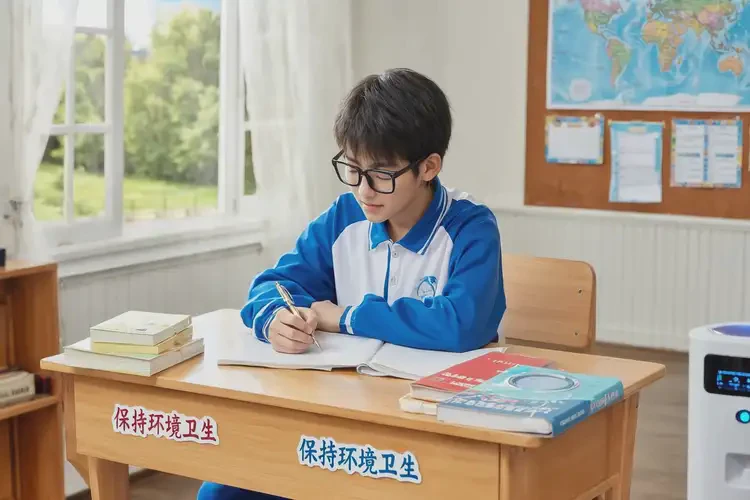 中學(xué)生四肢偶爾長(zhǎng)濕疹不管它會(huì)自己痊愈嗎(圖1)