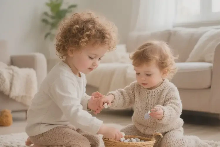 幼儿全身偶尔长湿疹不管它会自己自愈吗(图1)