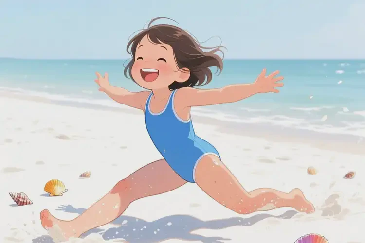 兒童大腿容易長濕疹不管它會自己自愈嗎(圖3)