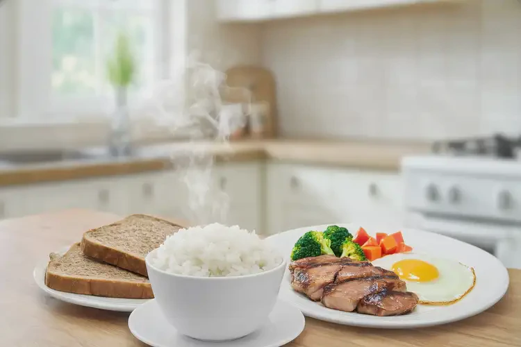 4951千焦热量相当于多少食物(图1)