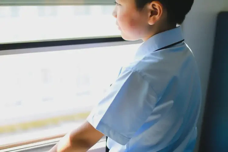 小學(xué)生全身偶爾起濕疹不管它會(huì)自己好嗎(圖1)