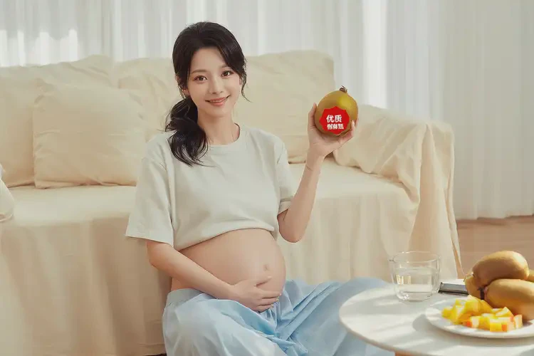 懷孕7個(gè)多月吃獼猴桃可以嗎(圖4)