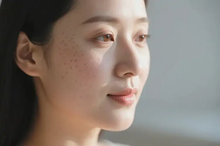 孕婦面部偶爾起濕疹可不可以徹底自愈(圖2)