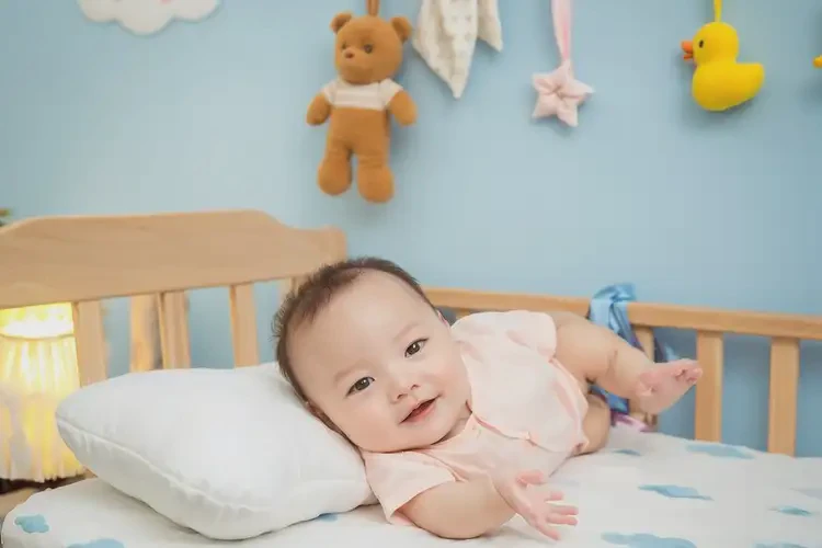 寶寶大腿上經(jīng)常起濕疹不管它會自己痊愈嗎(圖1)