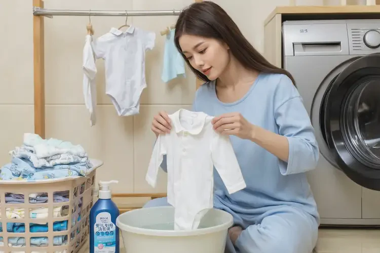 寶寶屁股經(jīng)常長濕疹不管它會自己自愈嗎(圖2)