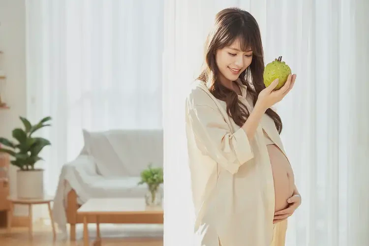 孕15周3天吃刺梨可以嗎(圖4)