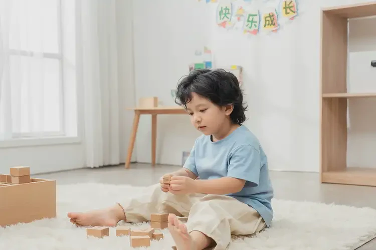 小學(xué)生大腿上有濕疹可以徹底自愈嗎(圖1)