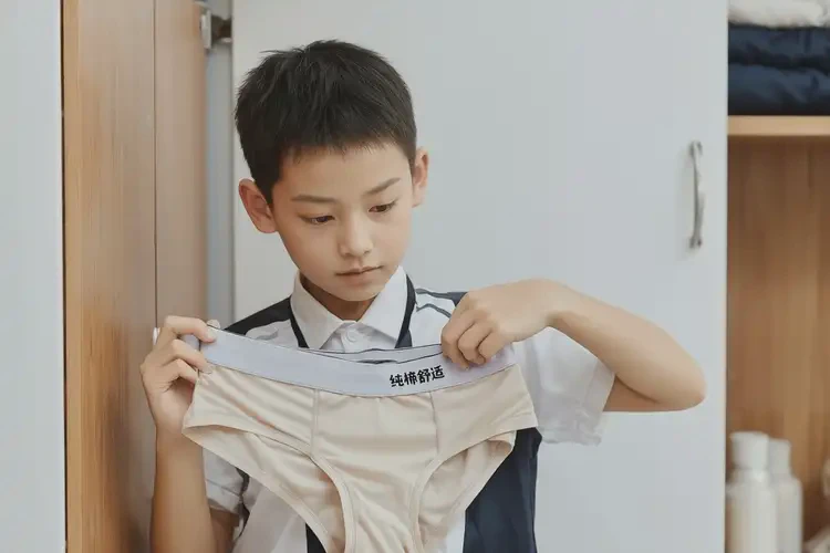 中學(xué)生肛周長濕疹不管它會(huì)自己痊愈嗎(圖3)