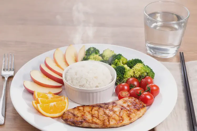 3286千焦热量相当于多少食物(图1)