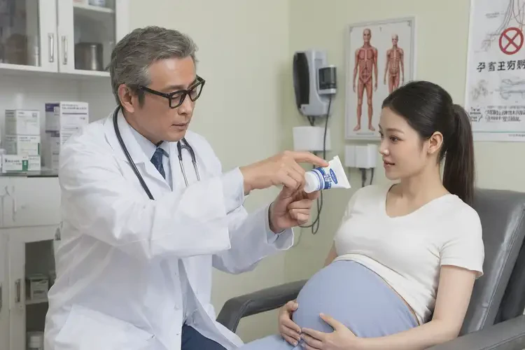 產(chǎn)婦肚子起濕疹能靠自己自愈嗎(圖3)