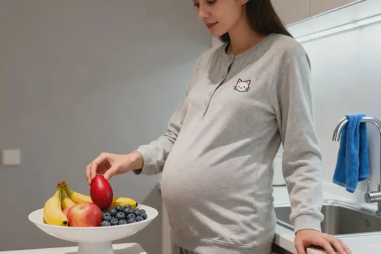 孕38周1天吃神秘果可以嗎(圖3)