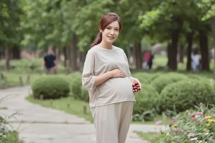 孕28周6天吃紅棗可以嗎