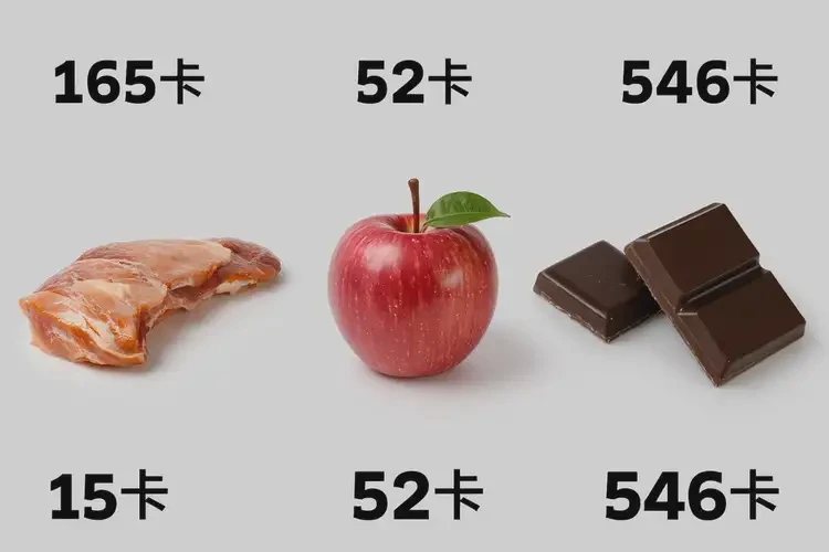 80克1961千焦等于几碗饭(图2)