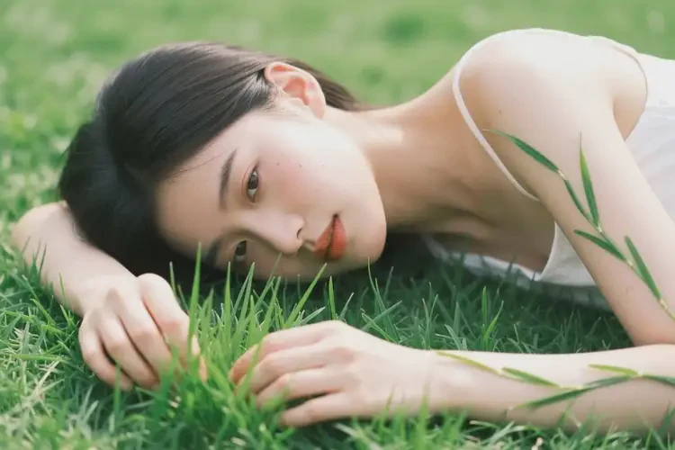 女生全身長濕疹可以徹底自愈嗎(圖2)