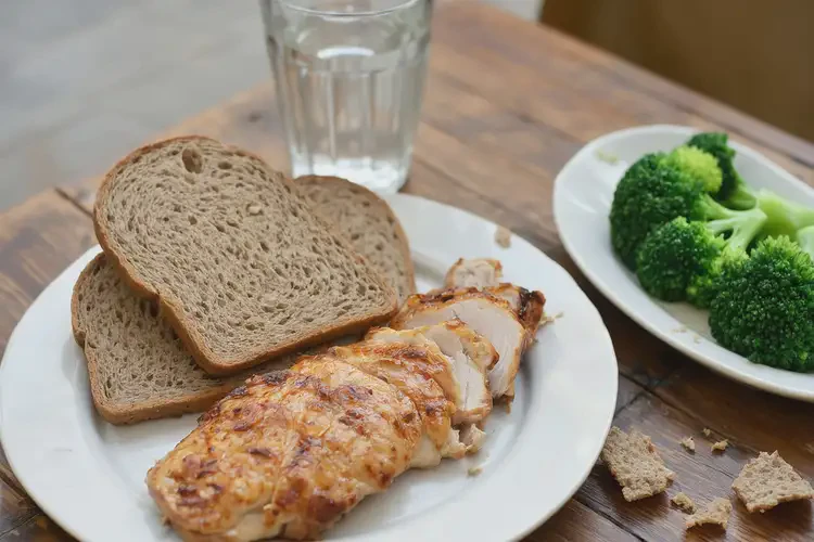 4951千焦热量相当于多少食物(图3)