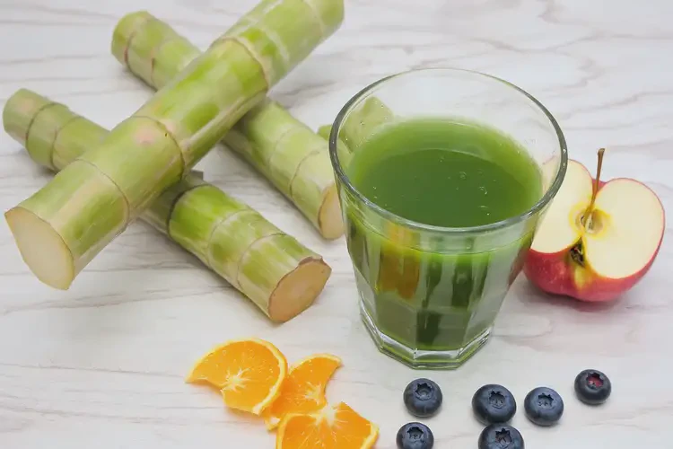 孕8周6天吃甘蔗可以嗎(圖3)