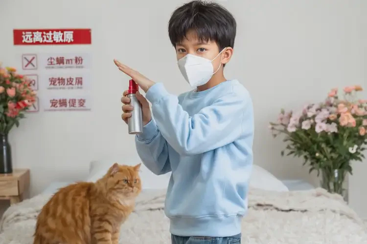 青少年四肢長濕疹不管它會自己自愈嗎(圖1)