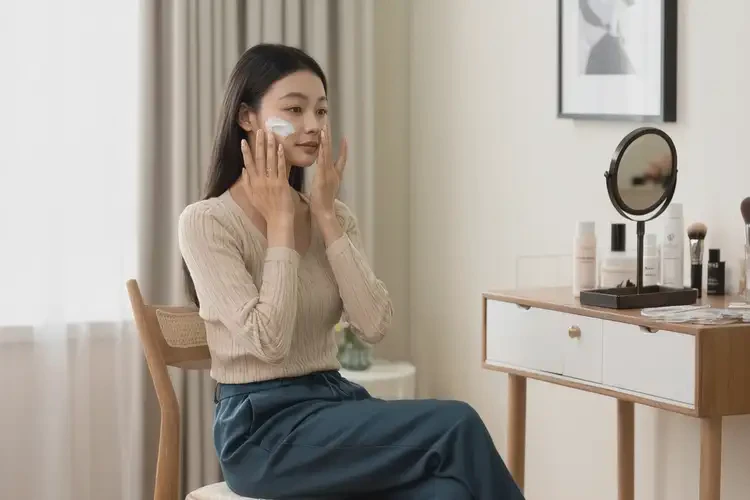 女性屁股容易長濕疹不管它會自己痊愈嗎(圖2)