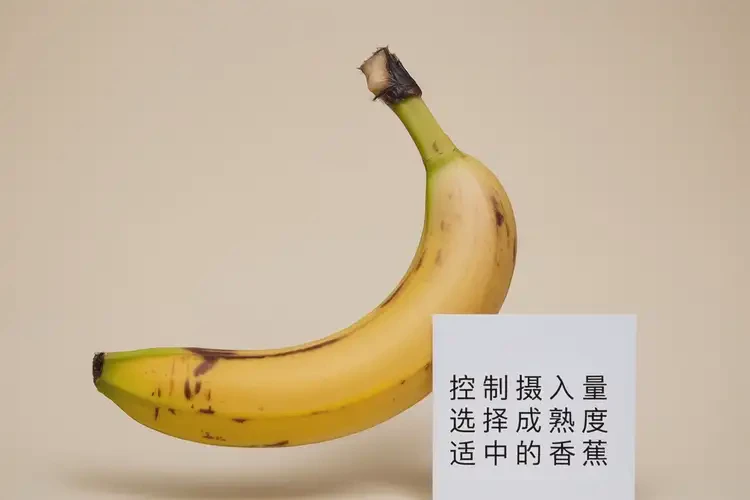 懷孕1個(gè)多月吃香蕉可以嗎(圖2)