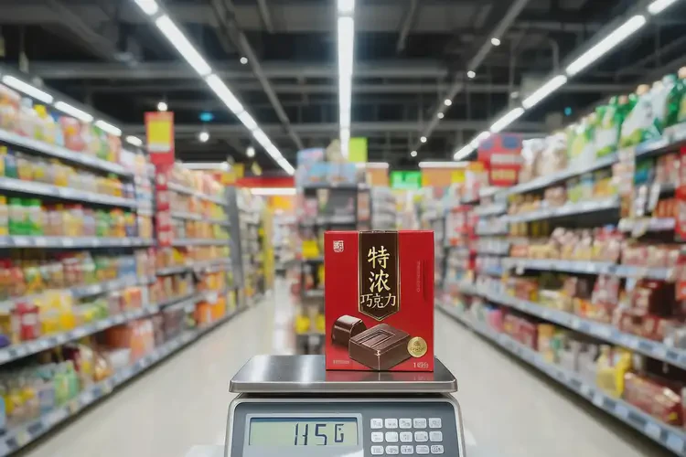 4250千焦相当于多少食物(图1)