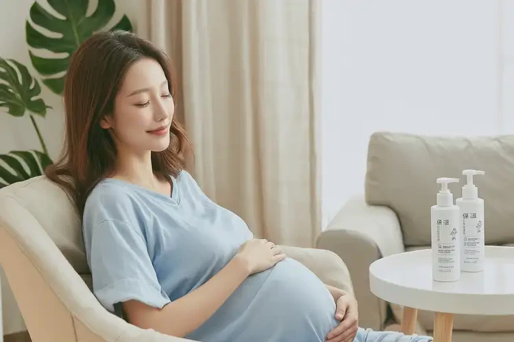 孕婦屁股上有濕疹可不可以徹底自愈(圖3)