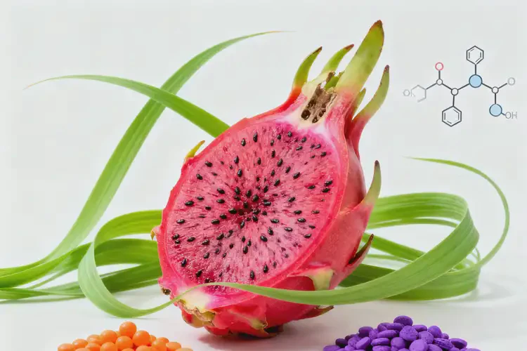 懷孕第17周吃紅心火龍果可以嗎(圖3)