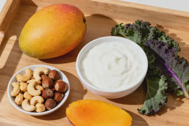 孕37周4天吃芒果可以嗎(圖2)