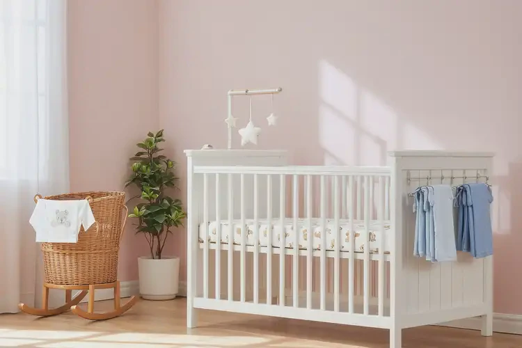 新生兒脖子上偶爾長濕疹不管它會自己好嗎(圖1)