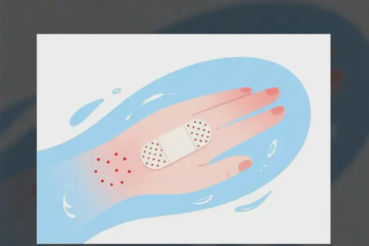 女人肛周經(jīng)常長(zhǎng)濕疹不管它會(huì)自己好嗎(圖2)