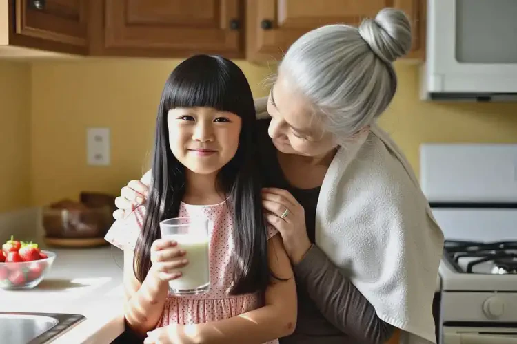 少兒手臂上經(jīng)常長濕疹能夠徹底治愈嗎(圖1)