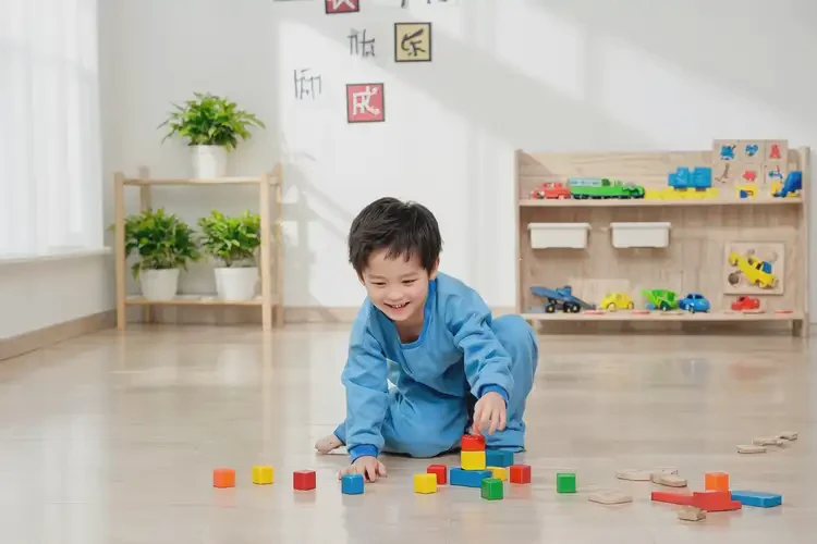 兒童面部經(jīng)常長濕疹能徹底自愈嗎(圖1)