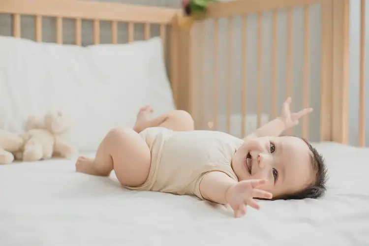 嬰幼兒肚子偶爾長濕疹能徹底自愈嗎(圖4)