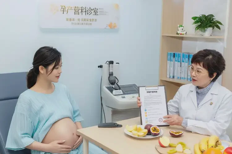 懷孕12周吃熱情果可以嗎(圖2)