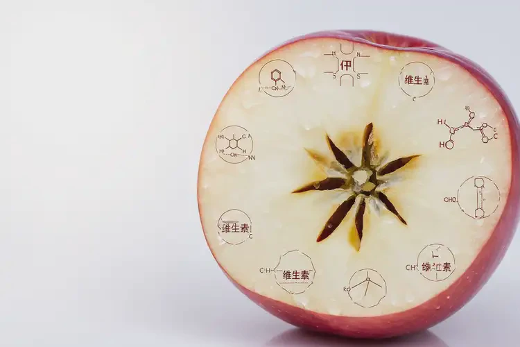 懷孕33周可以吃蘋(píng)果嗎(圖3)