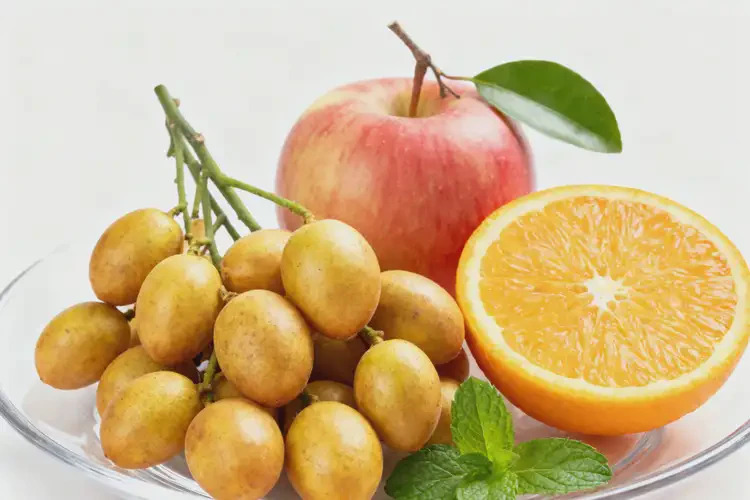 懷孕第19周可以吃黃皮果嗎(圖3)