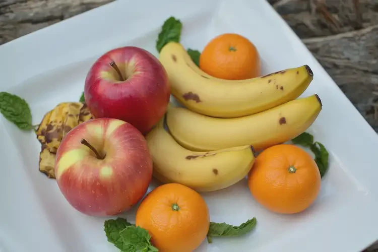 3286千焦热量相当于多少食物(图4)