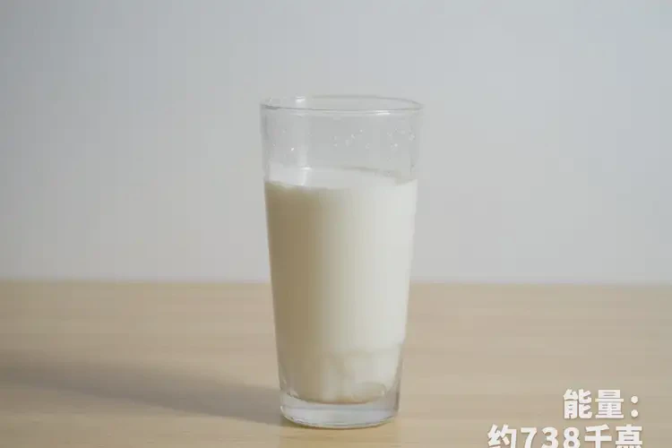 70克738千焦相当于多少食物(图3)