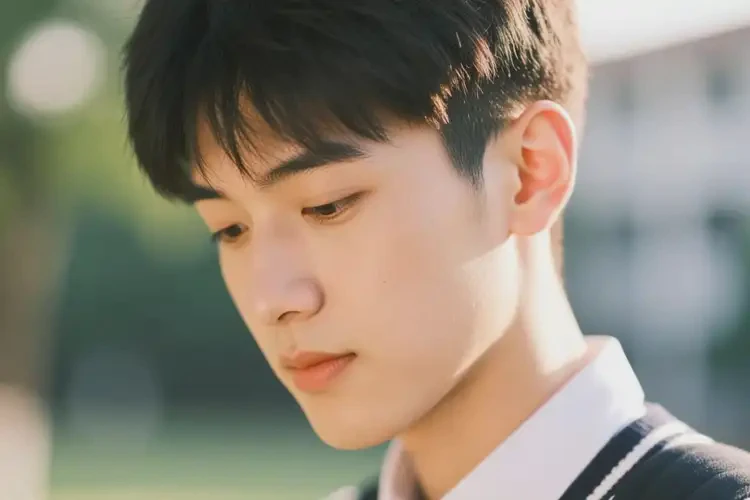 大學(xué)生面部容易起濕疹能不能徹底自愈(圖1)