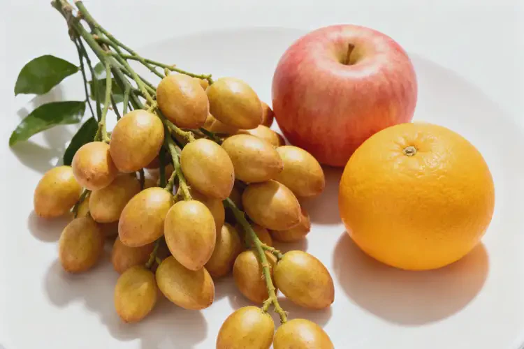 懷孕第19周可以吃黃皮果嗎(圖4)